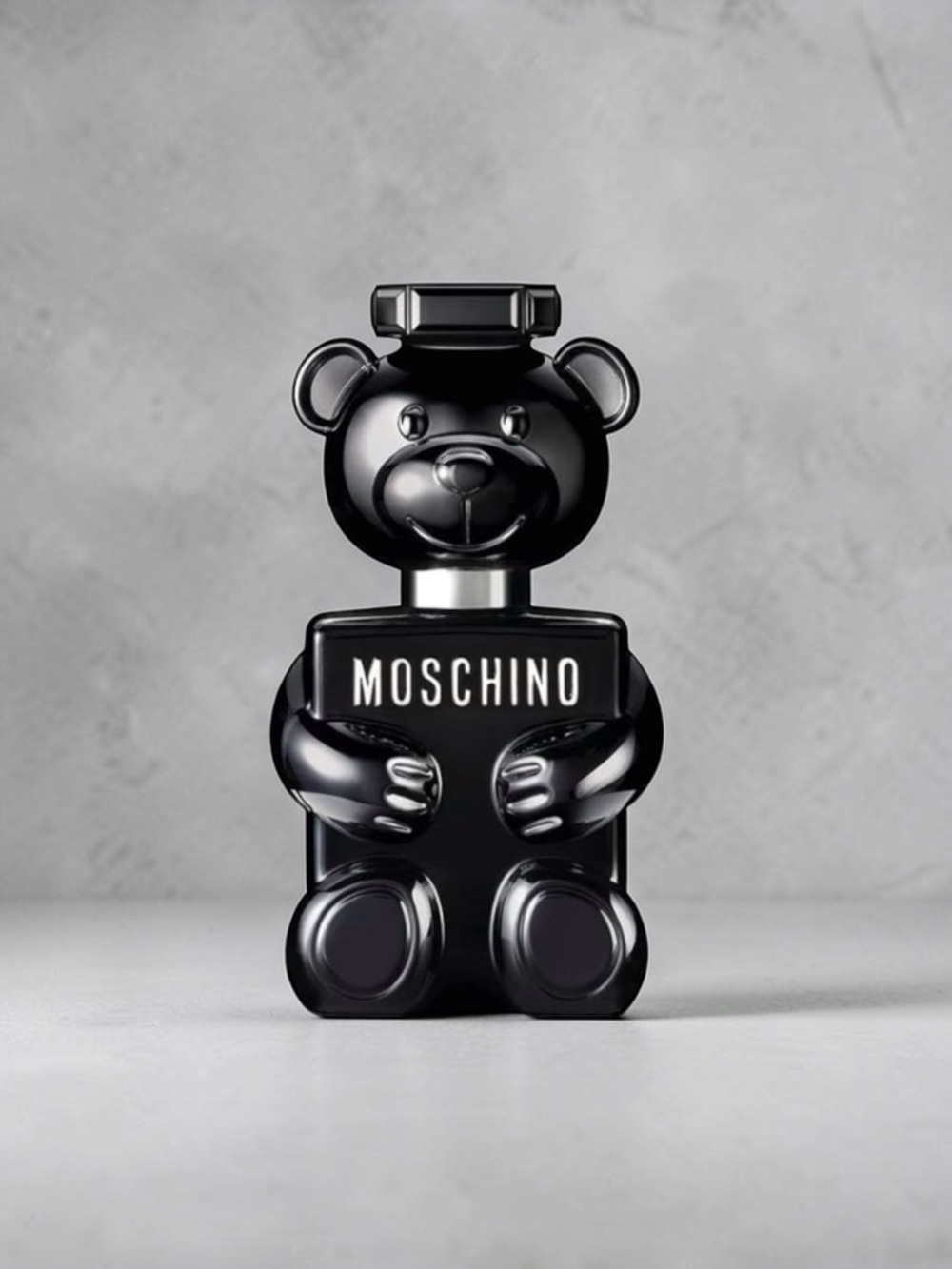 Moschino Toy Boy in Tester Box New